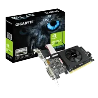GIGABYTE GeForce GT 710 2GB Graphics Card